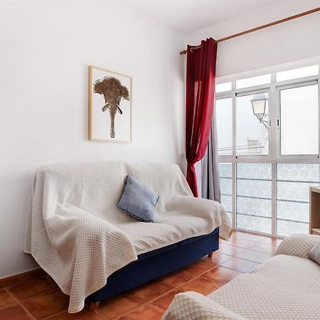 Appartamento Casa Morales 1 Conil De La Frontera Esterno foto