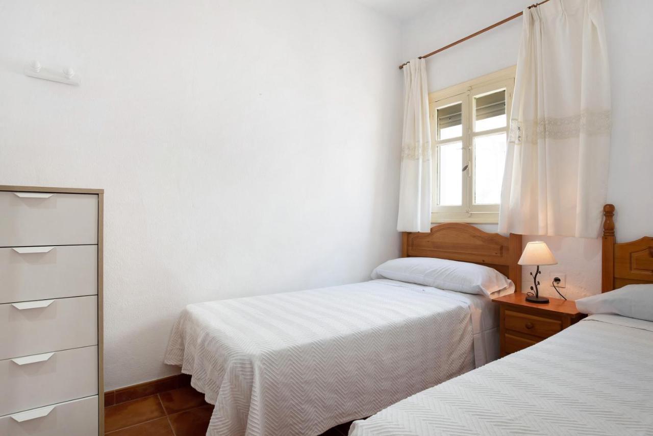 Appartamento Casa Morales 1 Conil De La Frontera Esterno foto
