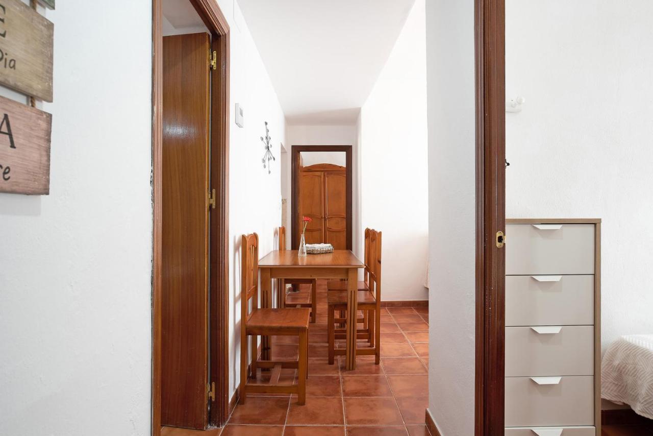 Appartamento Casa Morales 1 Conil De La Frontera Esterno foto