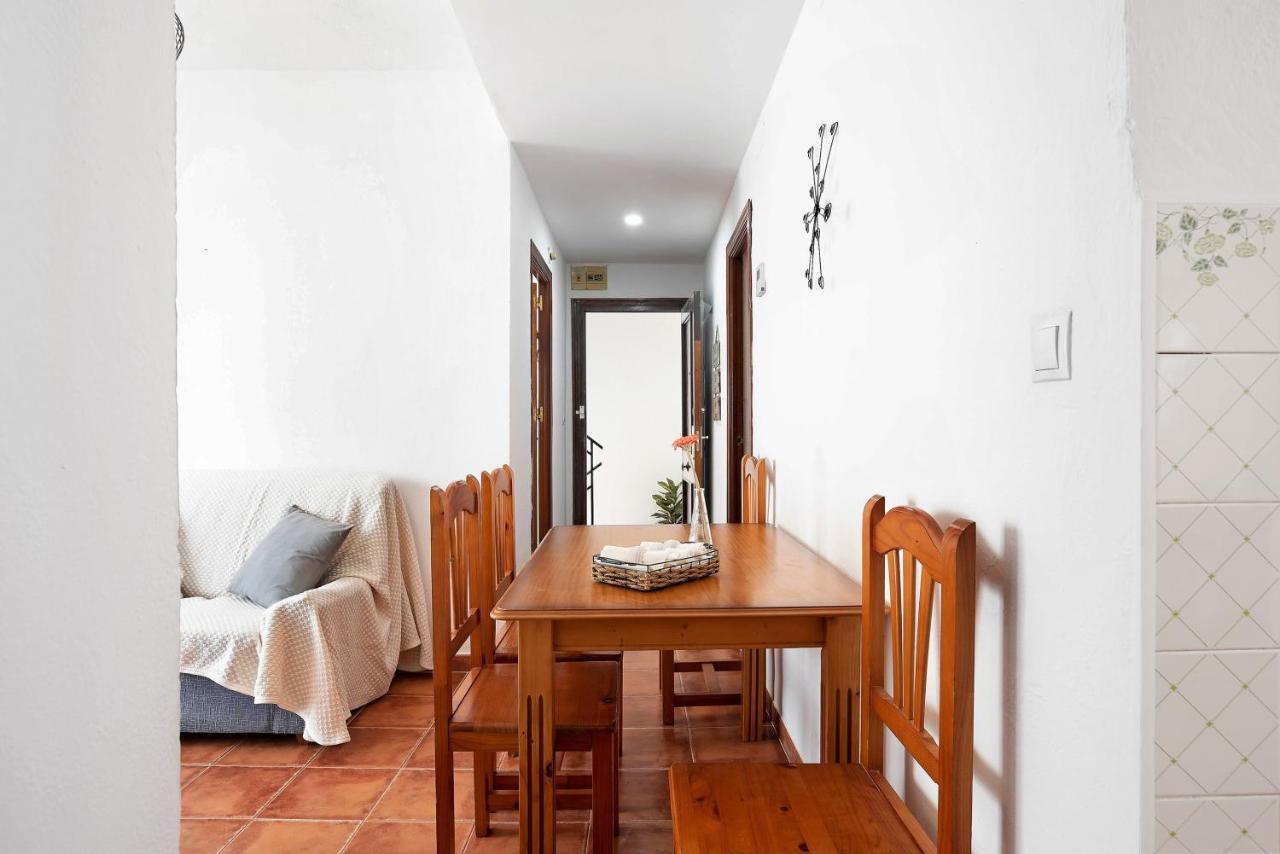 Appartamento Casa Morales 1 Conil De La Frontera Esterno foto