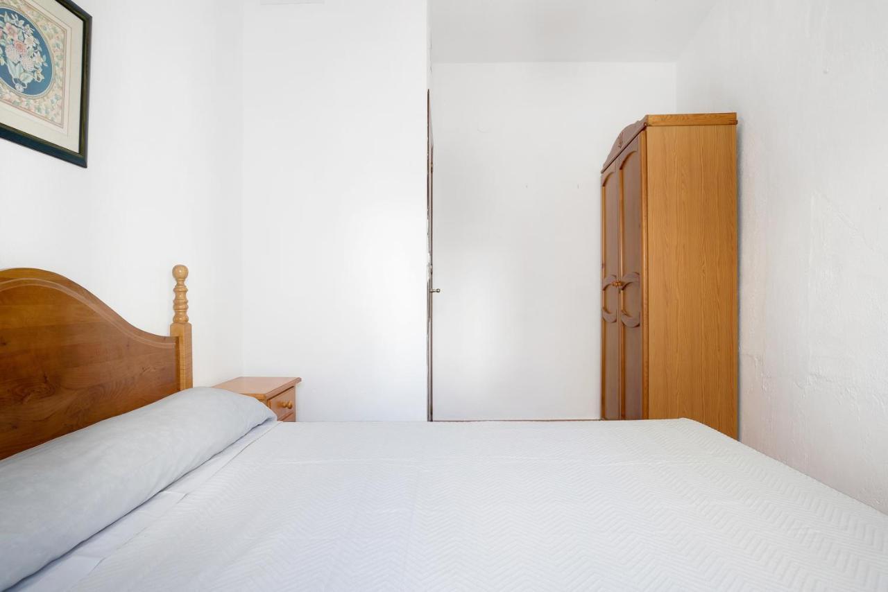 Appartamento Casa Morales 1 Conil De La Frontera Esterno foto