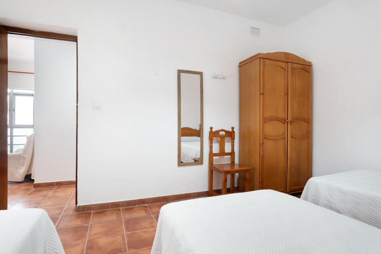 Appartamento Casa Morales 1 Conil De La Frontera Esterno foto