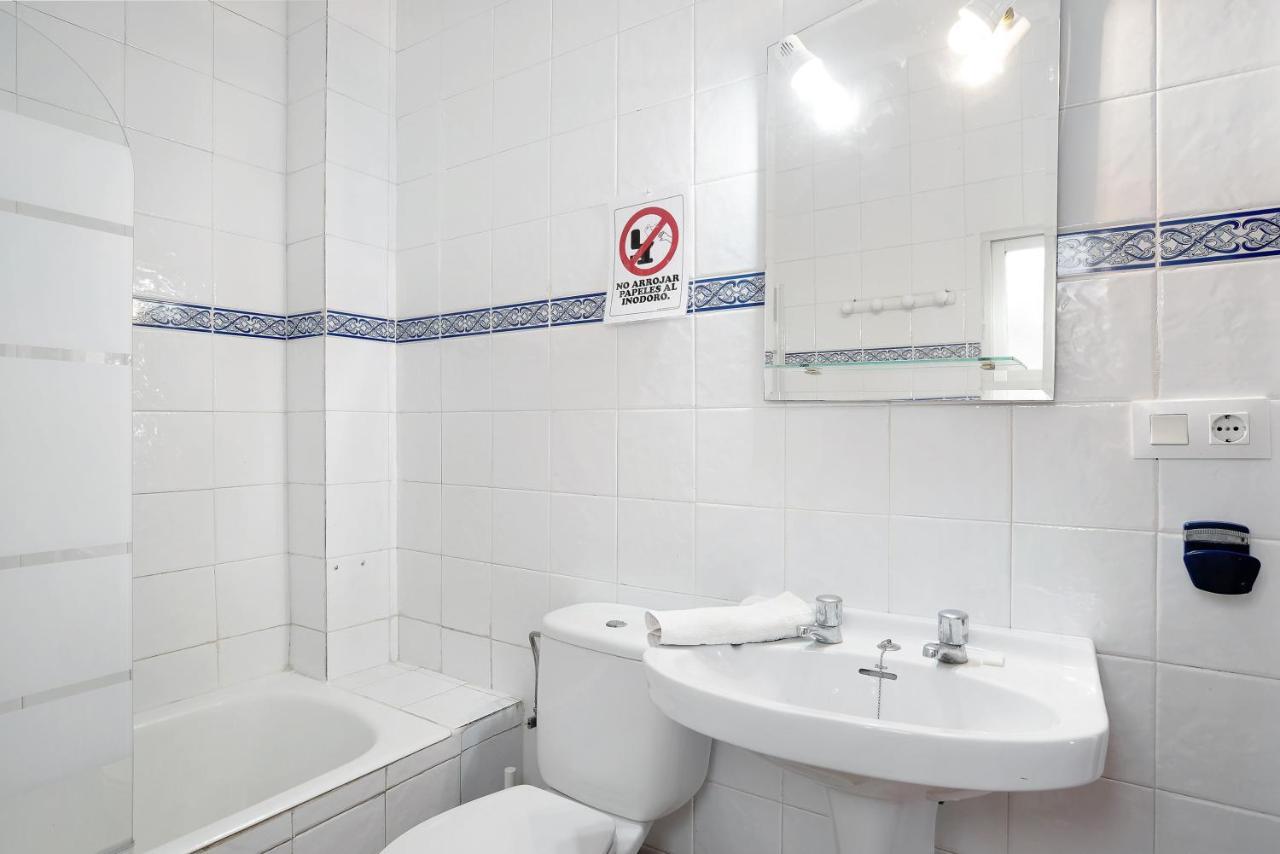 Appartamento Casa Morales 1 Conil De La Frontera Esterno foto