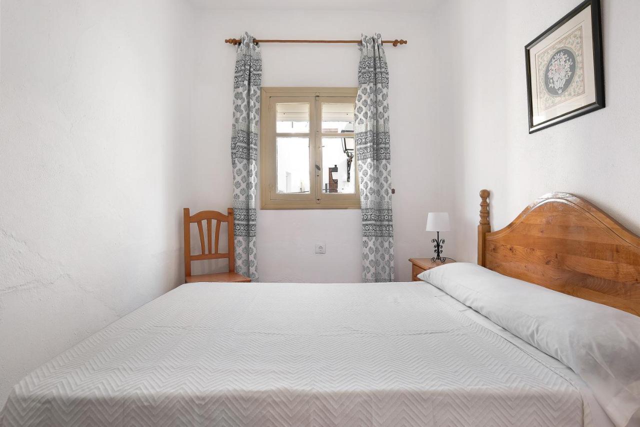 Appartamento Casa Morales 1 Conil De La Frontera Esterno foto