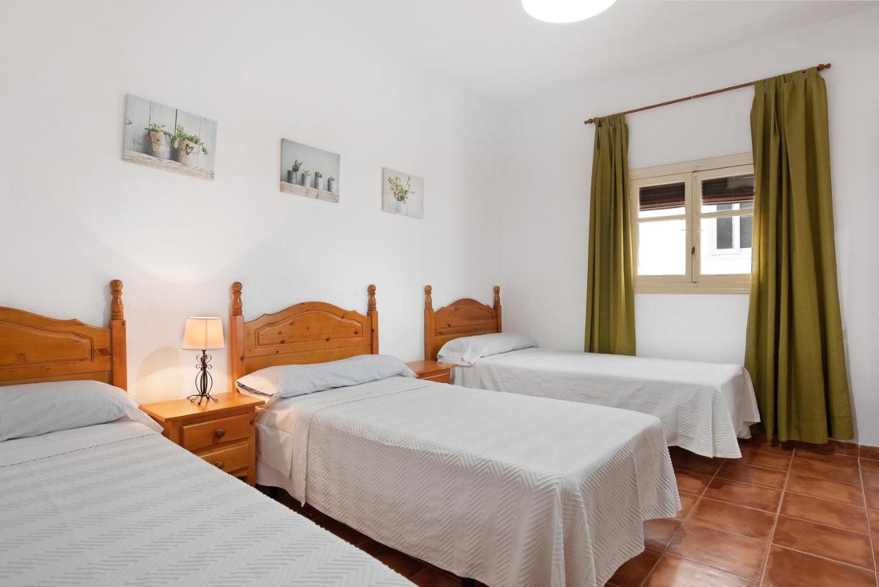 Appartamento Casa Morales 1 Conil De La Frontera Esterno foto
